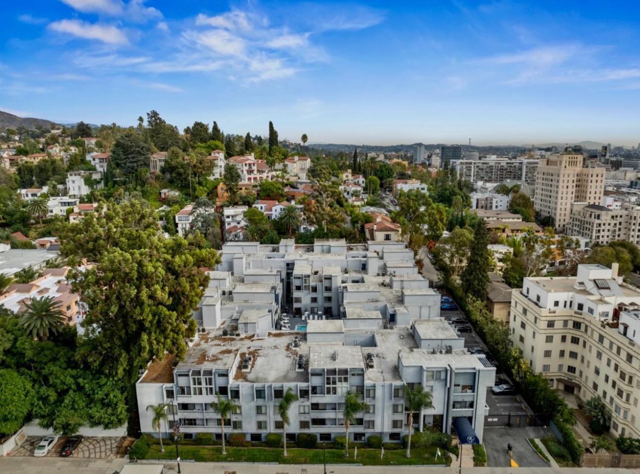 לוס אנג'לס Elegant Hollywood Retreat - Spacious 2Br 2Ba Condo With Resort-Style Amenities מראה חיצוני תמונה